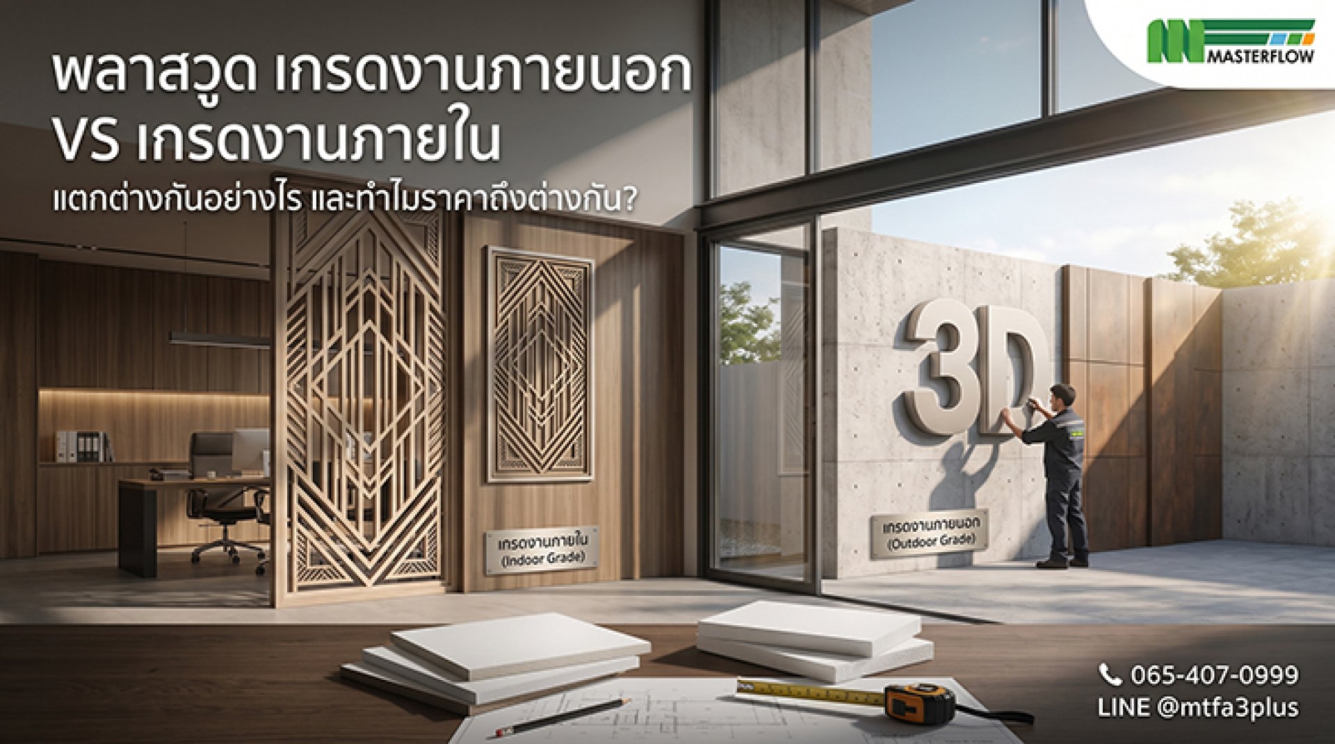 พลาสวูด พลาสวูด