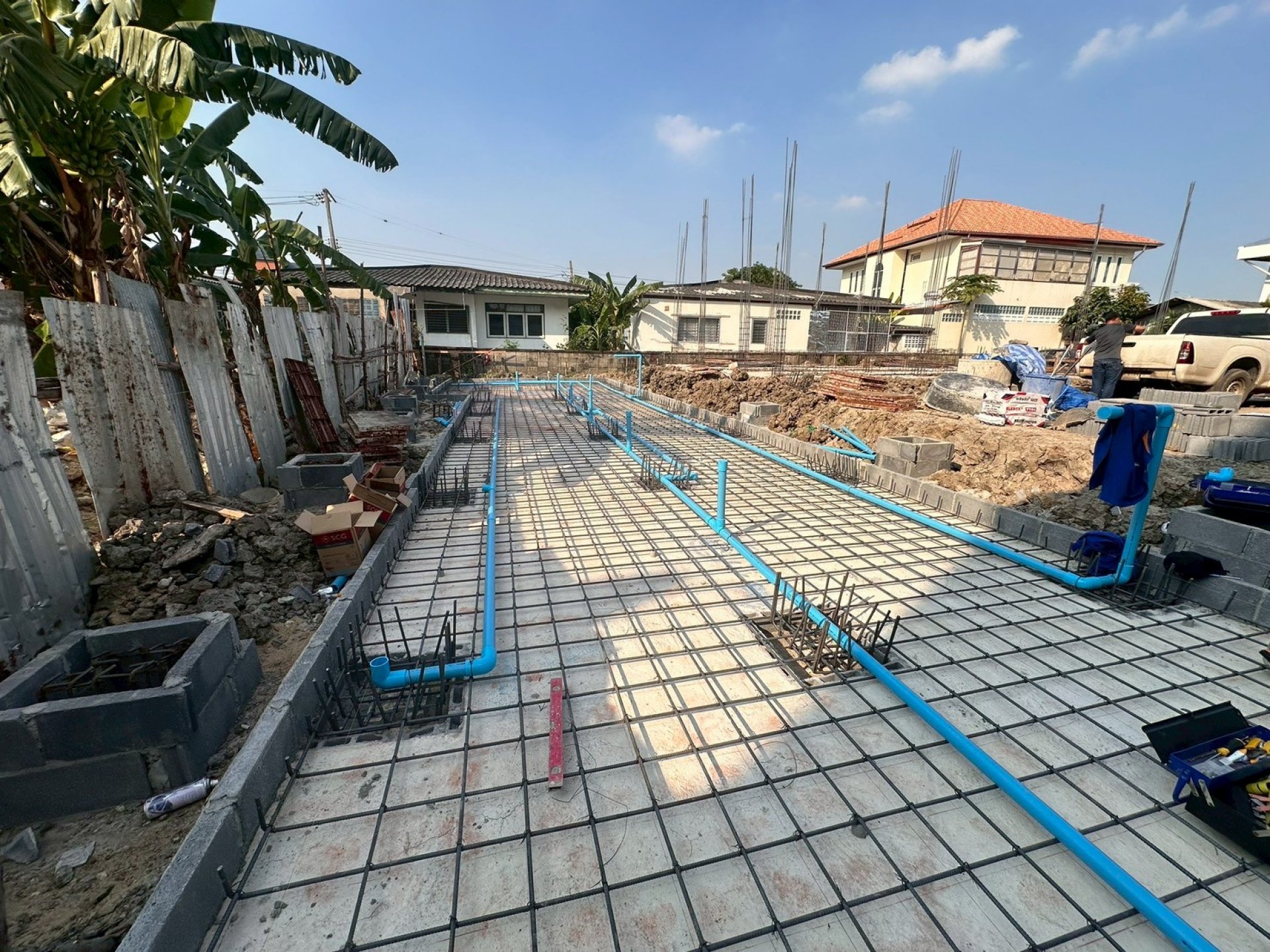 Deep Drop Panel What is a Drop Panel? A Drop Panel is a section of the concrete slab ...