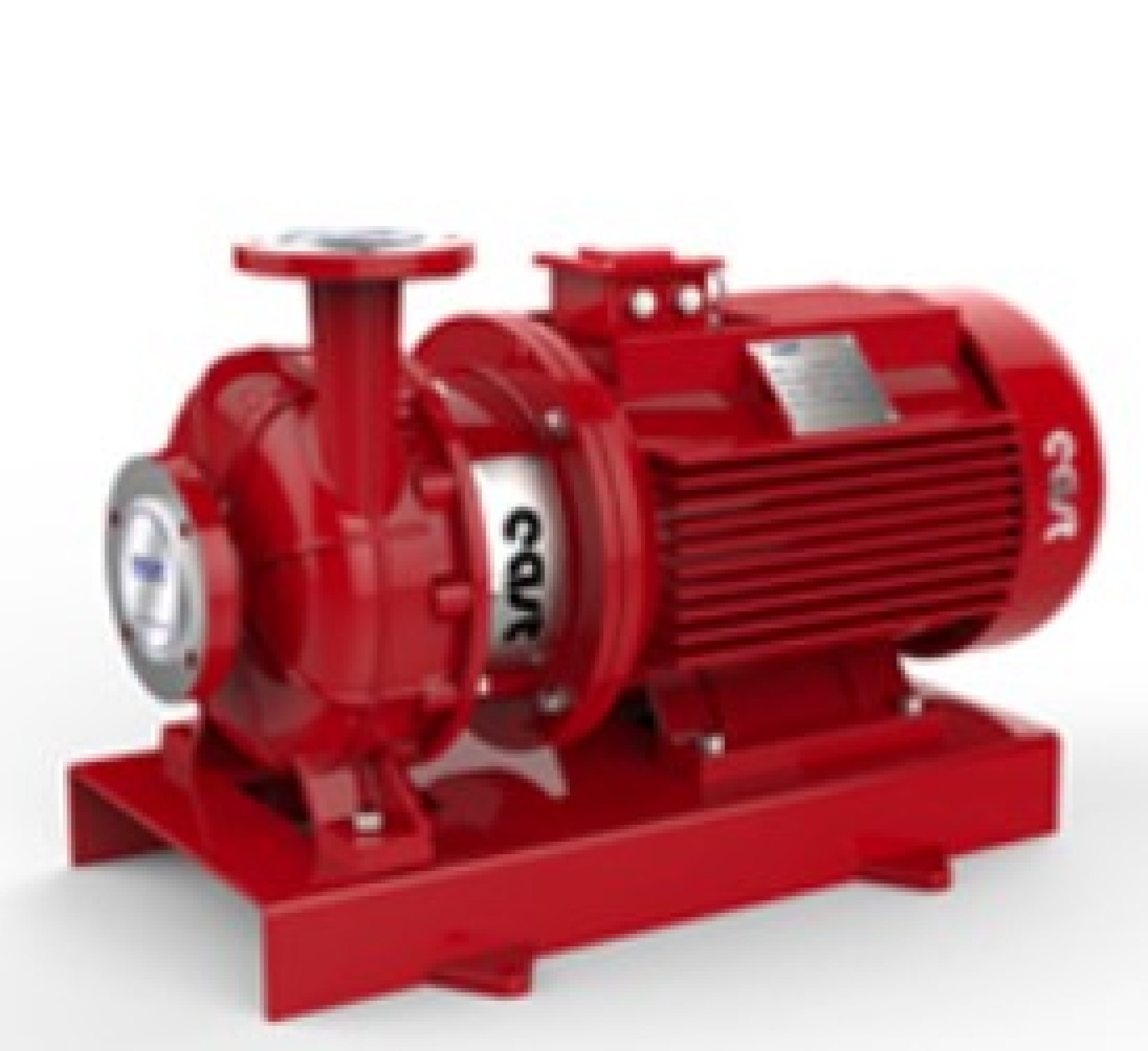 ปั๊มดับเพลิงและจ๊อกกี้ปั๊ม Fire Pumpที่ช่วยปกป้องชีวิตและทรัพย์สิน