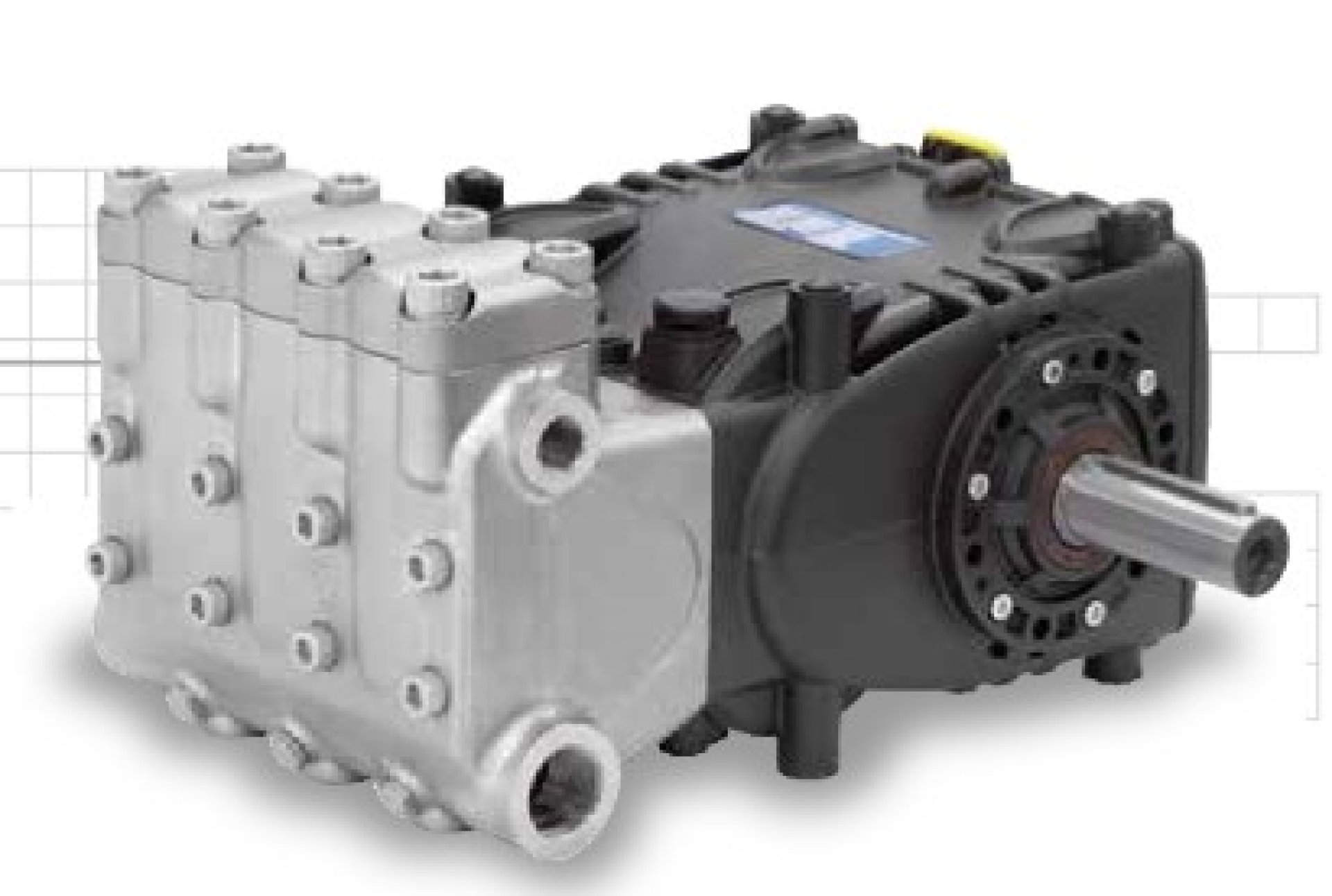 high-pressure-pump - จำหน่ายปั๊มน้ำอุตสาหกรรม ปั๊มน้ำโรงงาน ปั๊ม ...