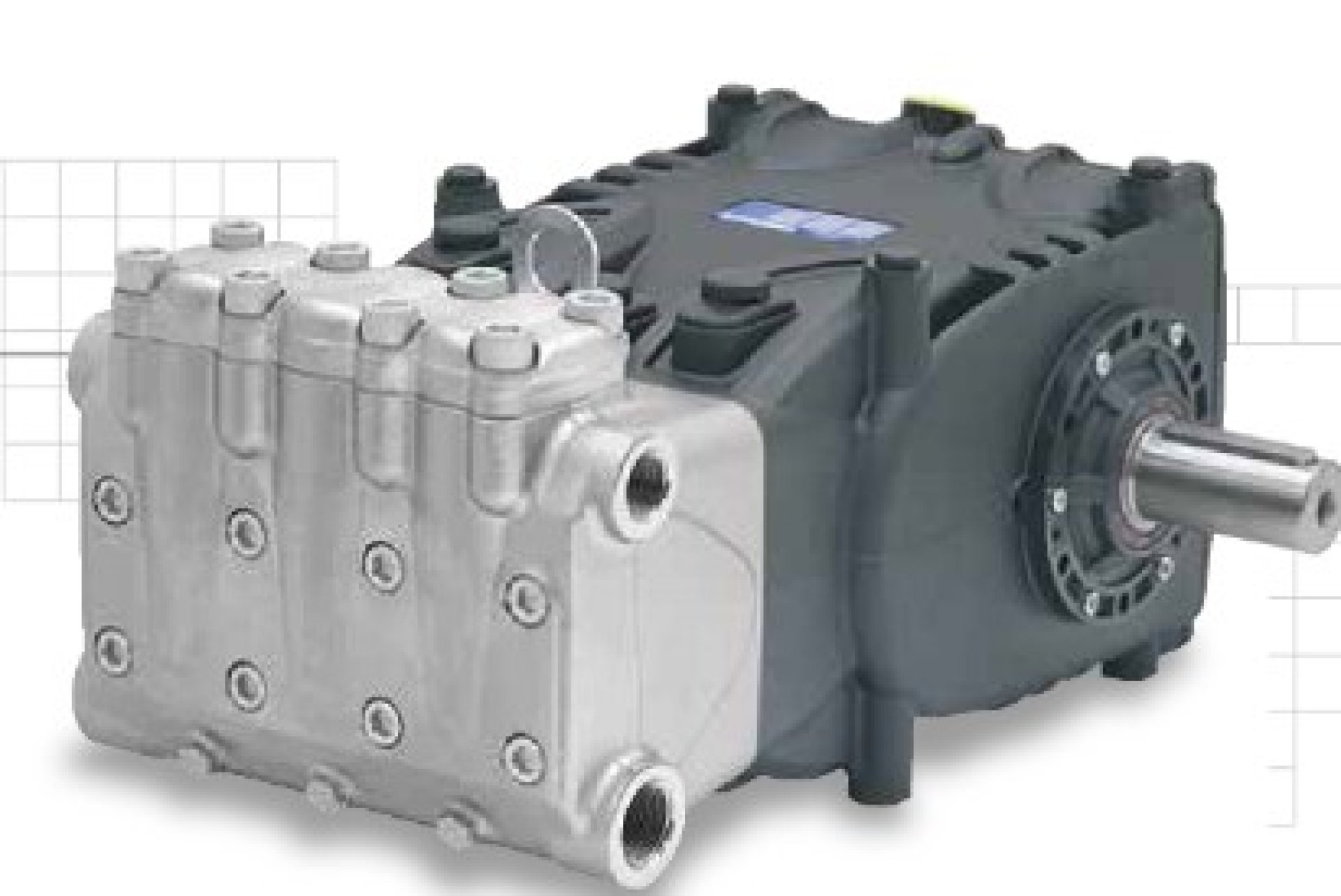 high-pressure-pump - จำหน่ายปั๊มน้ำอุตสาหกรรม ปั๊มน้ำโรงงาน ปั๊ม ...