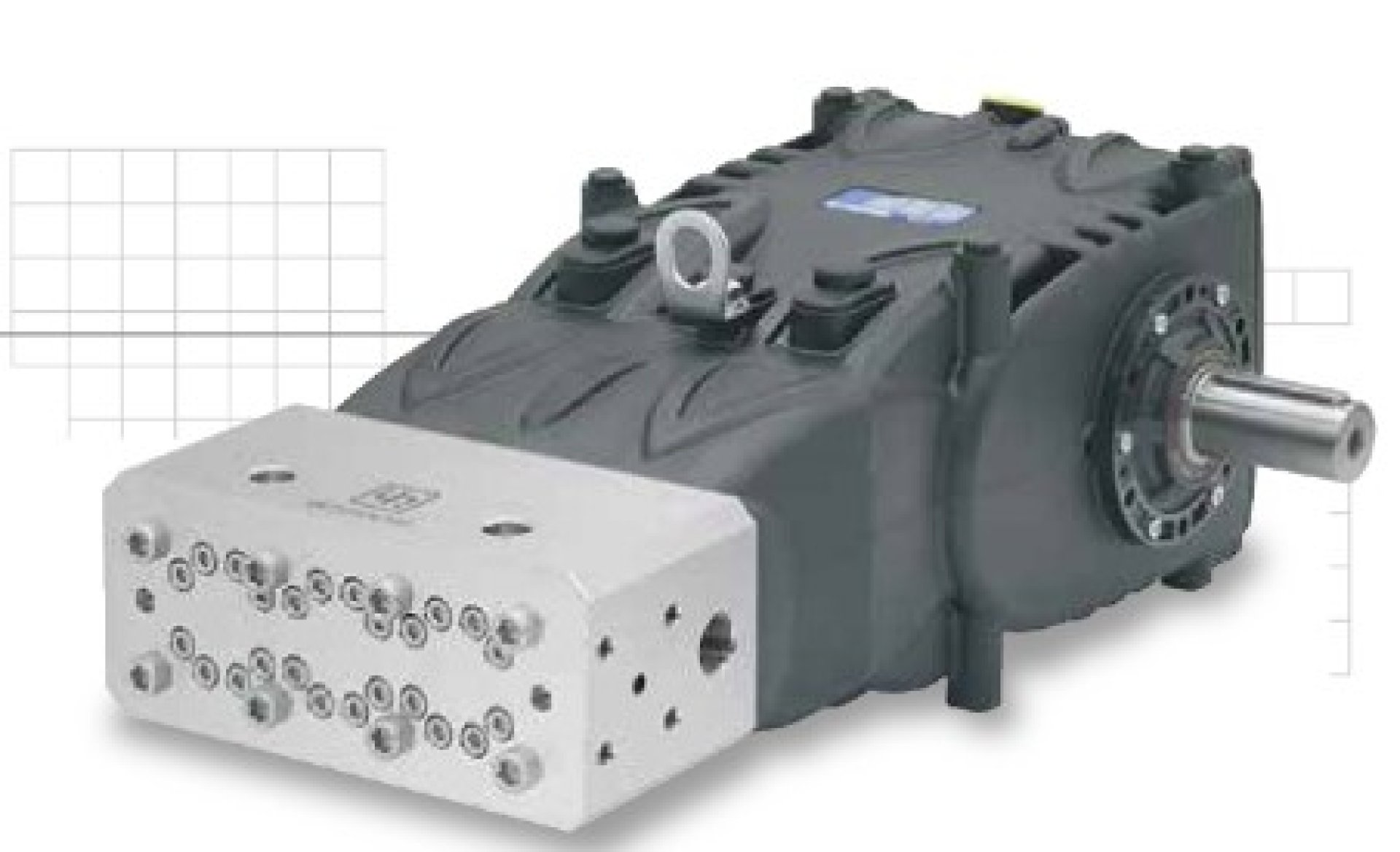 high-pressure-pump - จำหน่ายปั๊มน้ำอุตสาหกรรม ปั๊มน้ำโรงงาน ปั๊ม ...