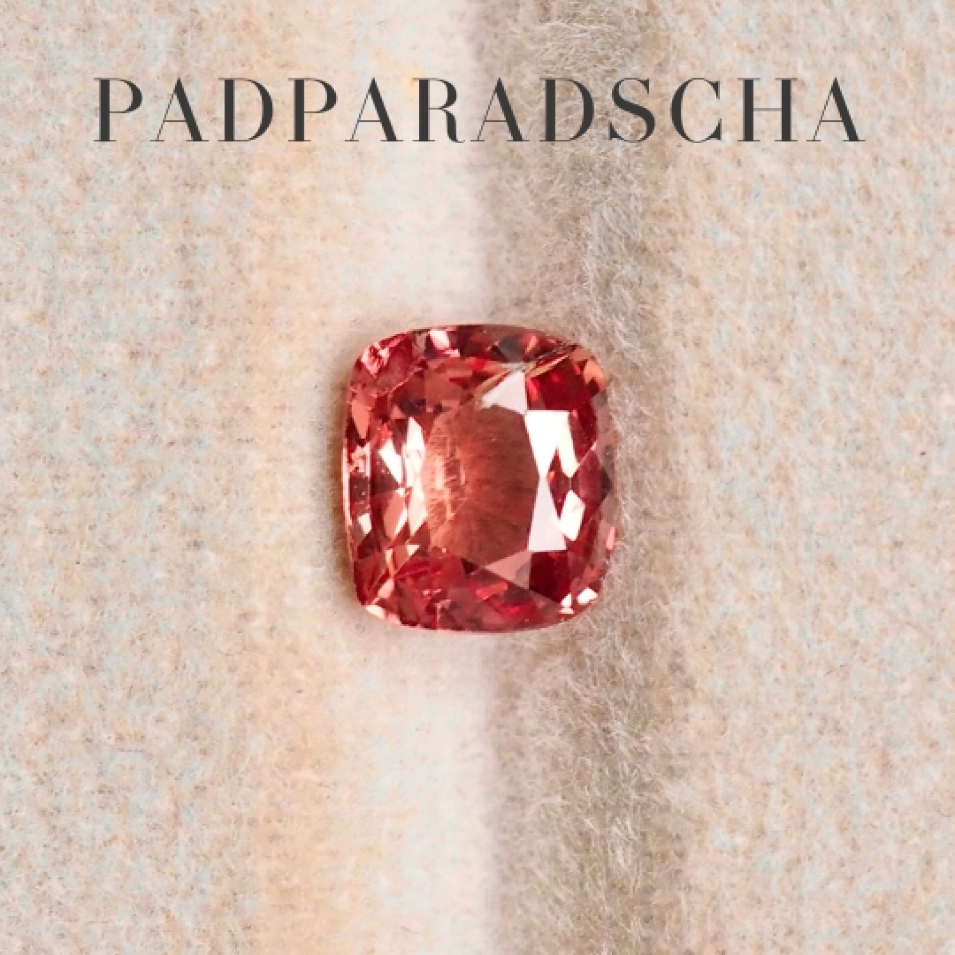 padparadschahouse