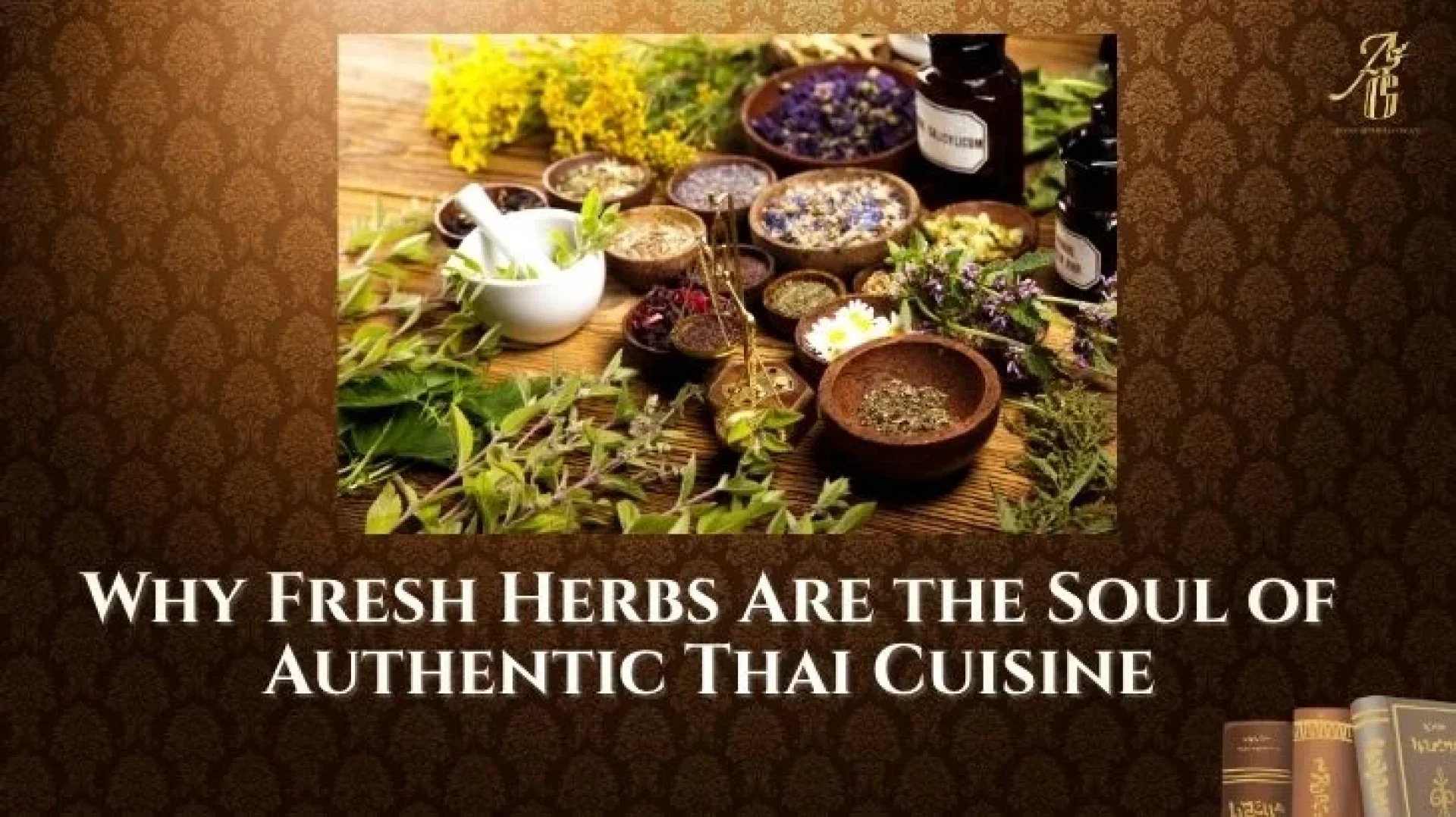 Authentic Thai Cuisine Authentic Thai Cuisine