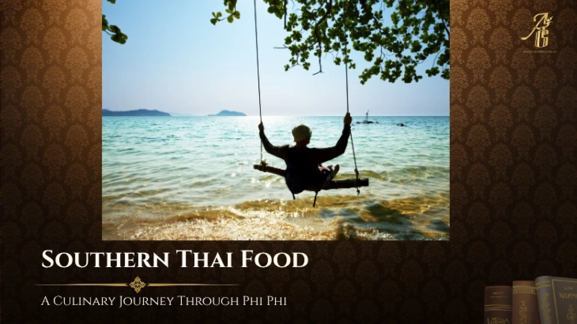 Southern Thai Food: A Culinary Journey Through Phi Phi Southern Thai Food: A Culinary Journey Through Phi Phi