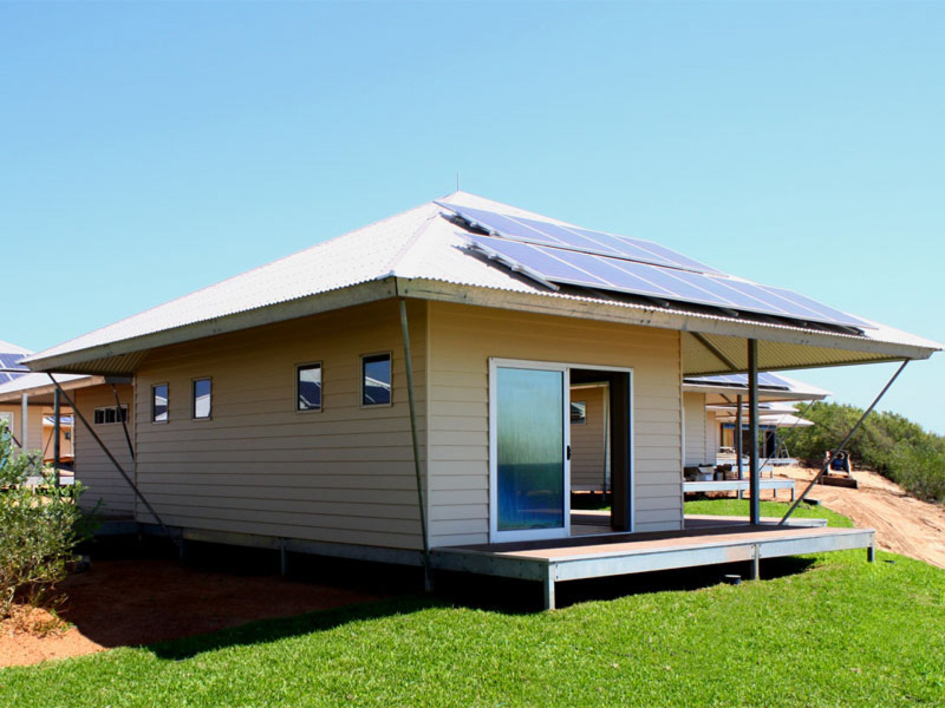 Residential Solar Rooftop สำหรับบ้านพักอาศัย Residential Solar Rooftop สำหรับบ้านพักอาศัย