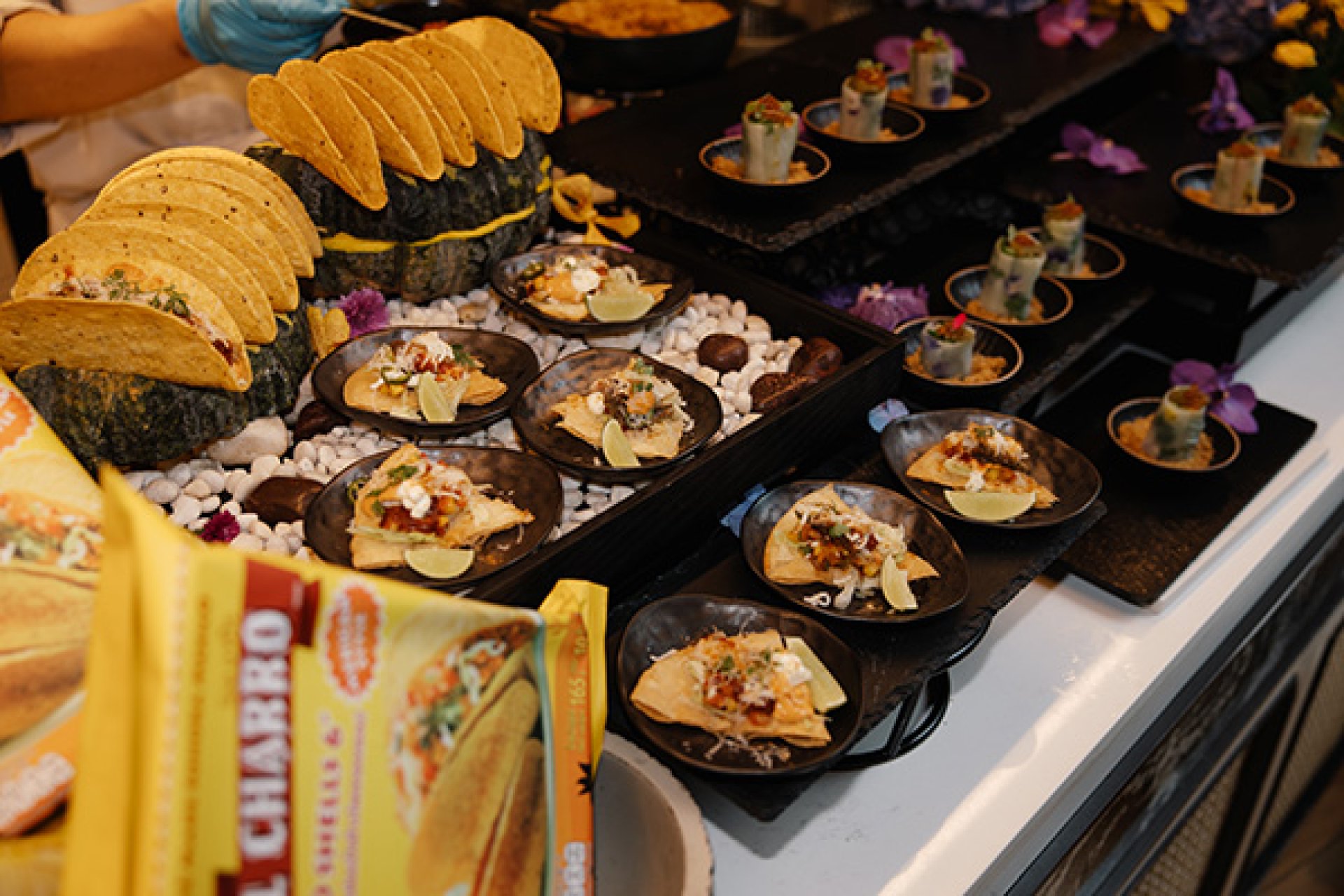 Rimping Horeca Showcase 2025 Presented by CFS