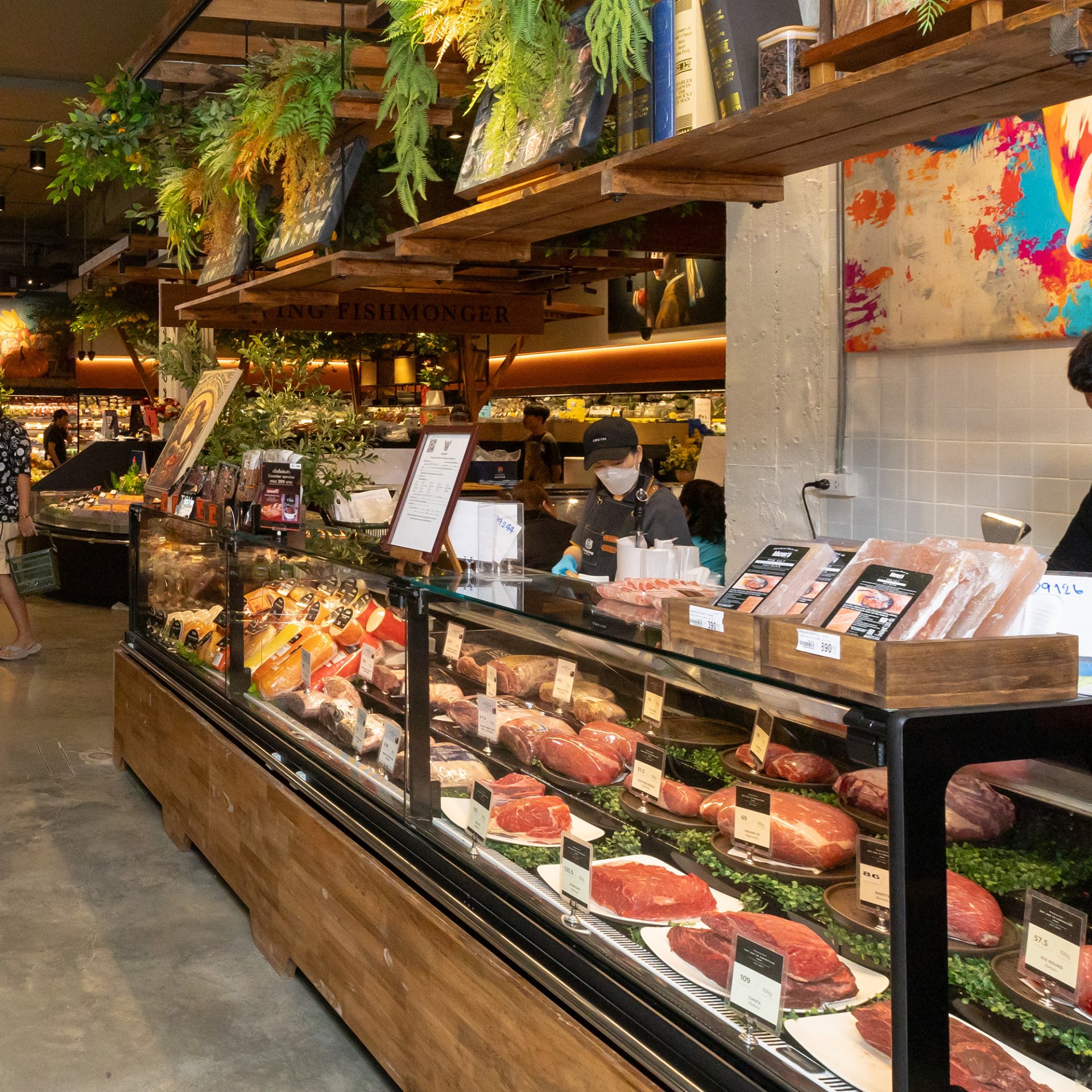 Rimping Beef - Rimping Supermarket