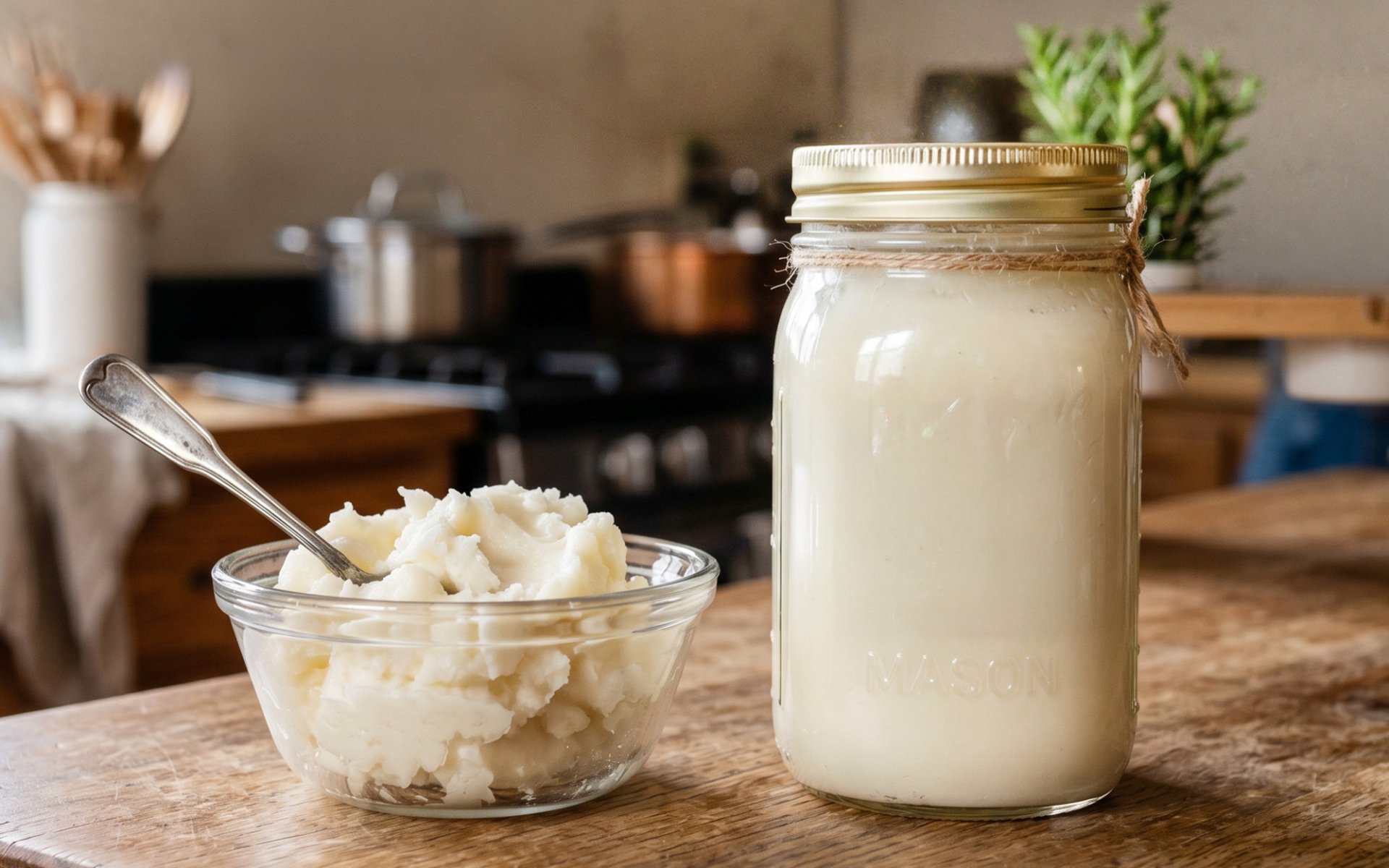 Beef Tallow Beef Tallow