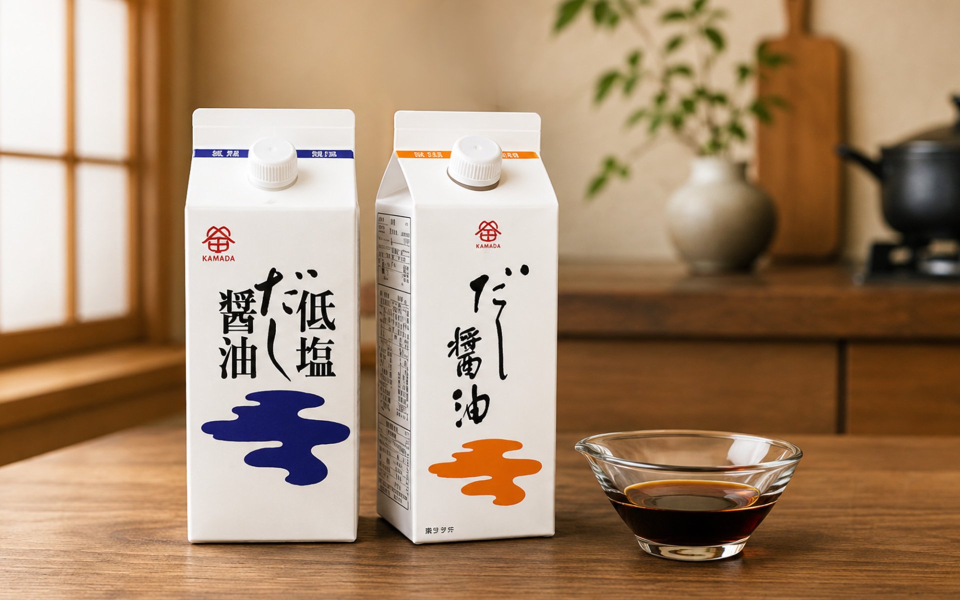 Kamada Soy Sauce Kamada Soy Sauce