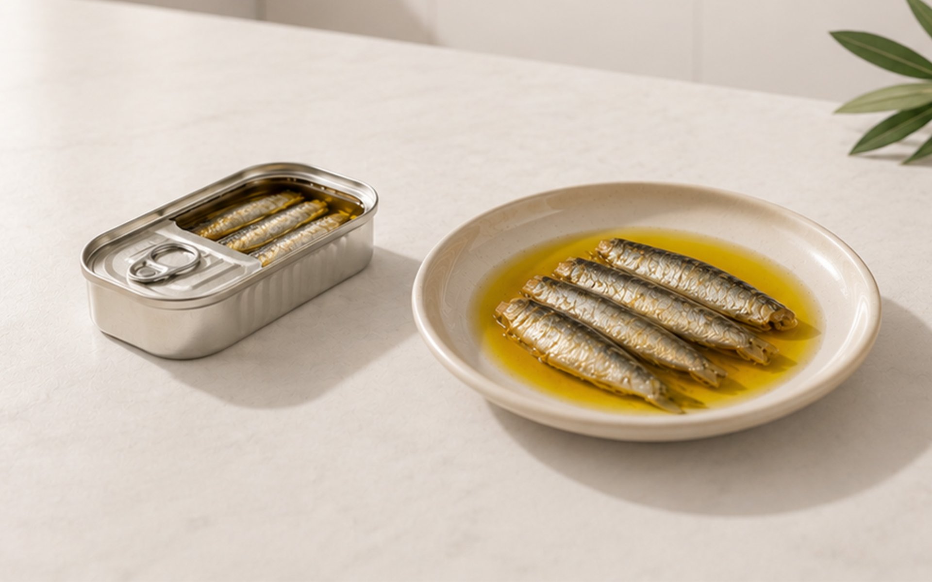 Sardine Fast Sardine Fast