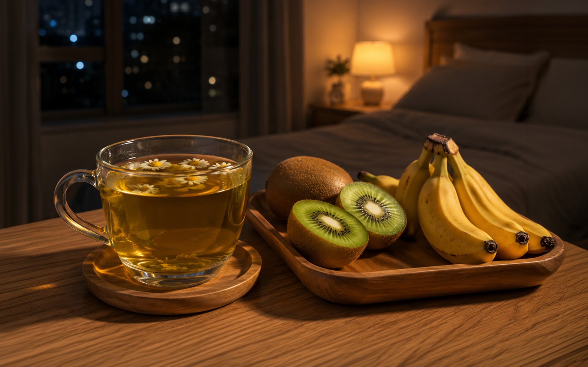 The Sleep-Nutrition Connection The Sleep-Nutrition Connection