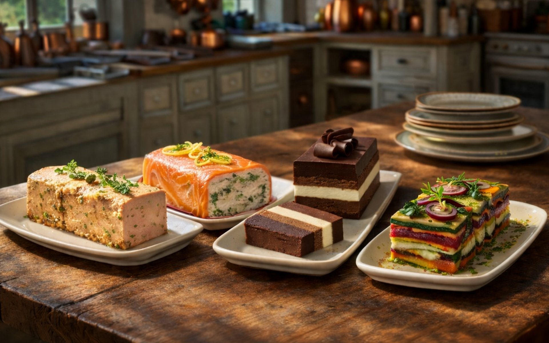Terrine Terrine