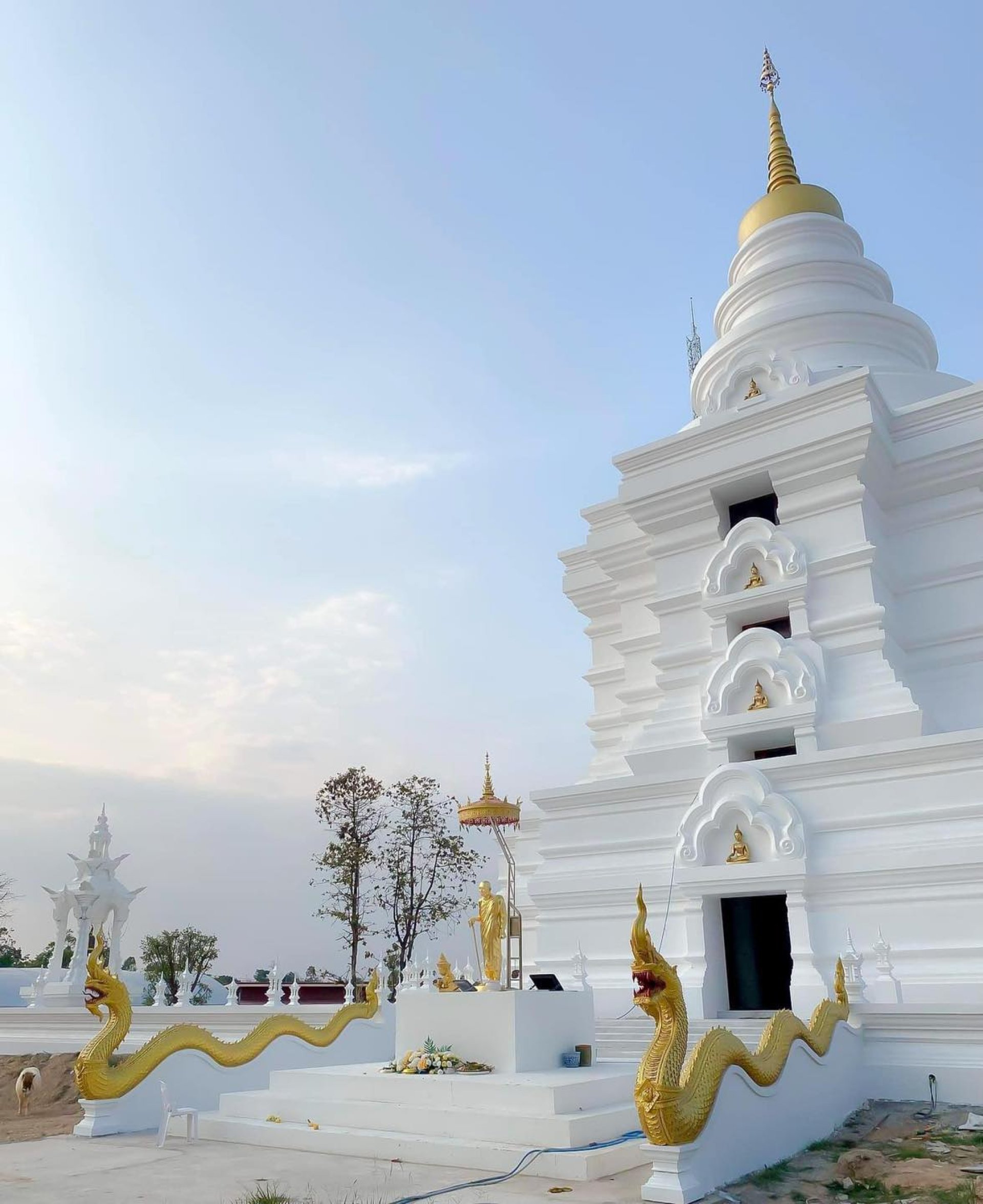 วัดพระธาตุหมื่นหิน
