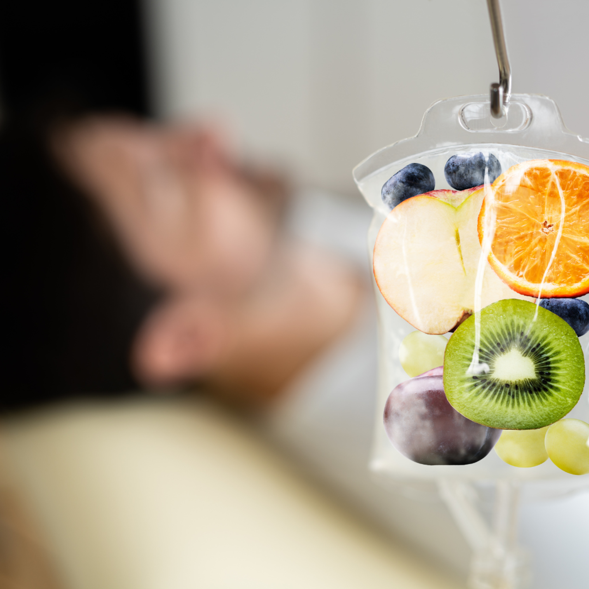 What Not to Do After an IV Drip: Simple Aftercare Tips