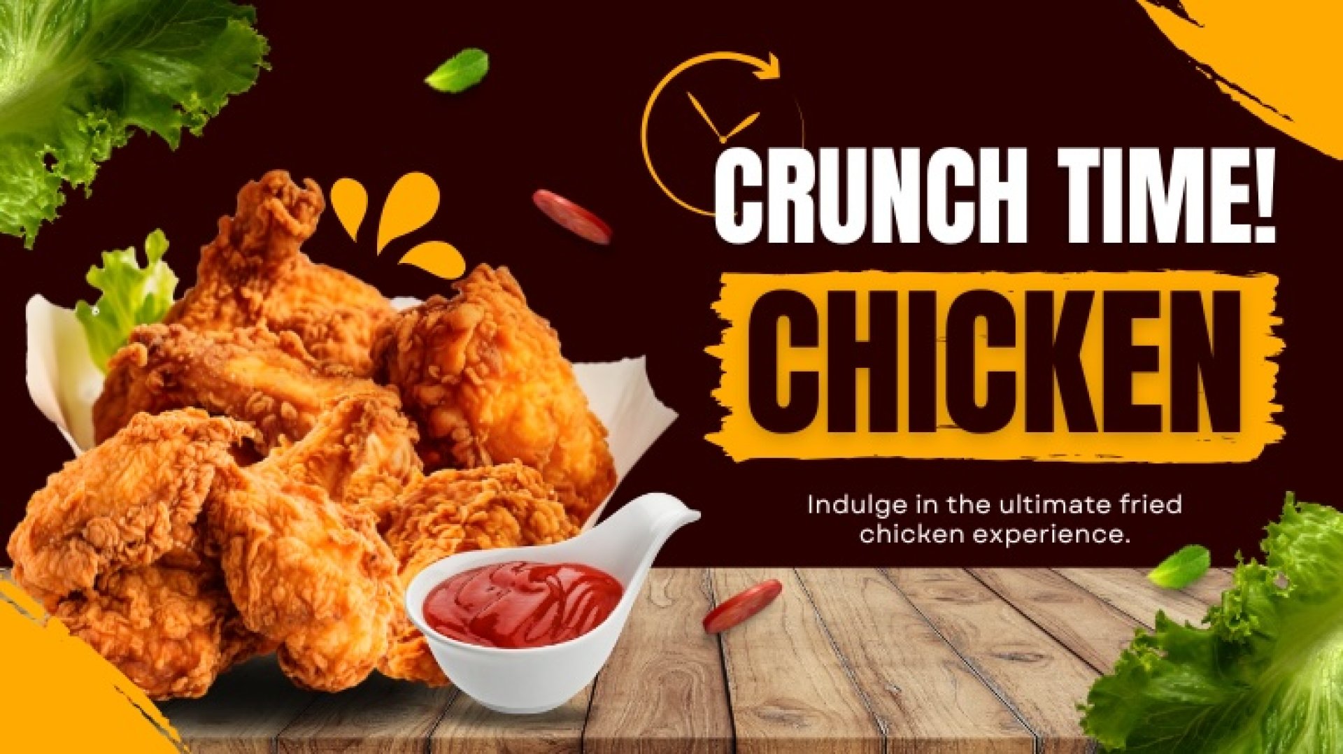 fried chicken fried chicken
