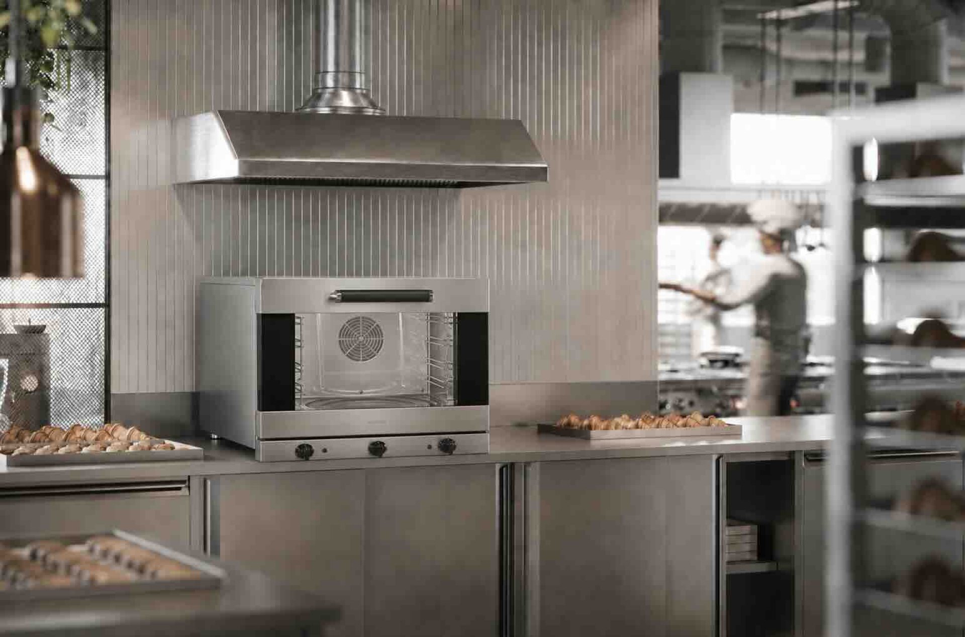 SMEG ALFA43XMFDS รุ่นใหม่ที่มาแทน SMEG ALFA43XMF SMEG ALFA43XMFDS รุ่นใหม่ที่มาแทน SMEG ALFA43XMF