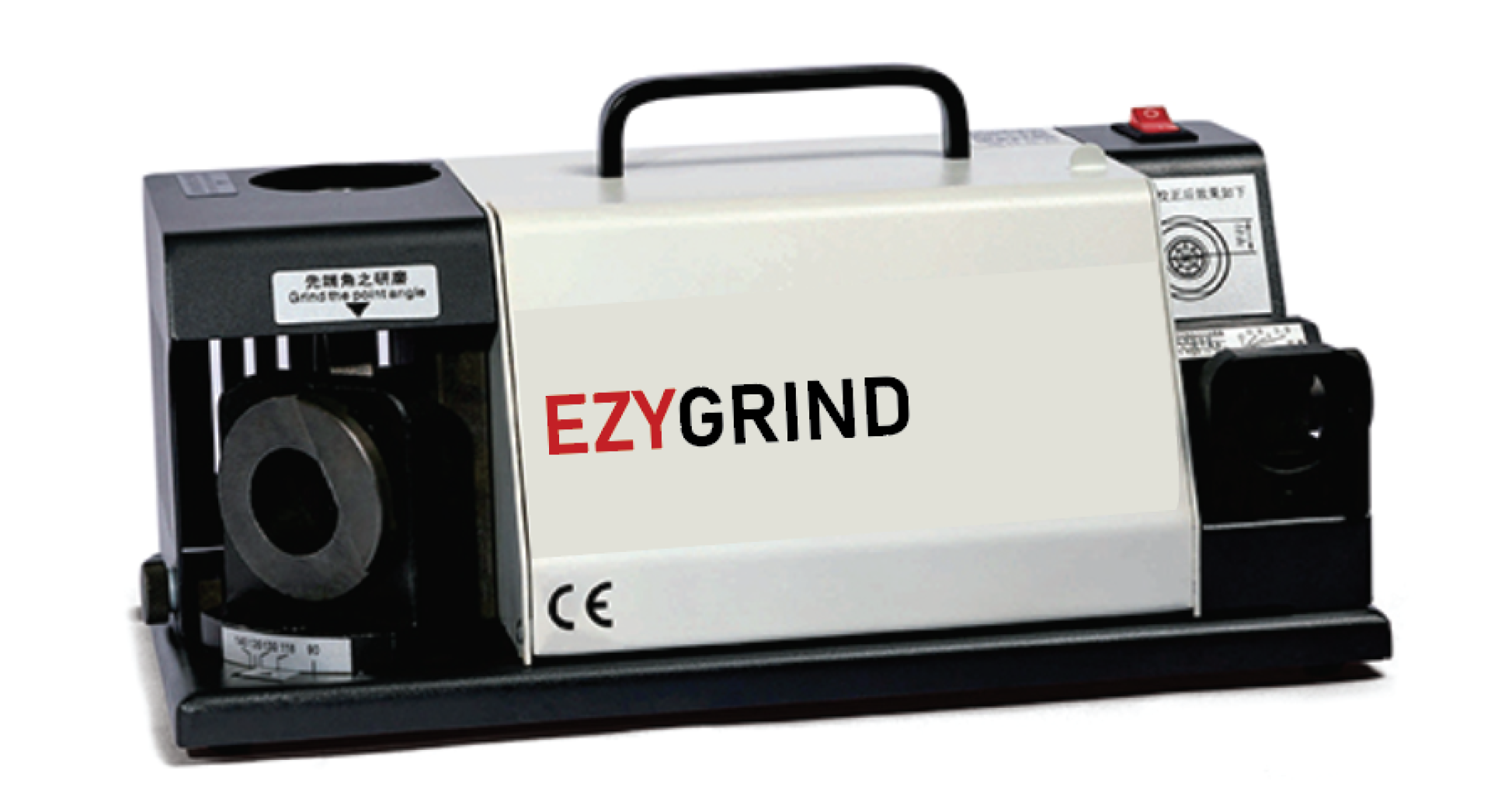 เครื่องลับคมเครื่องมือตัดคืออะไร มีความสำคัญอย่างไร?