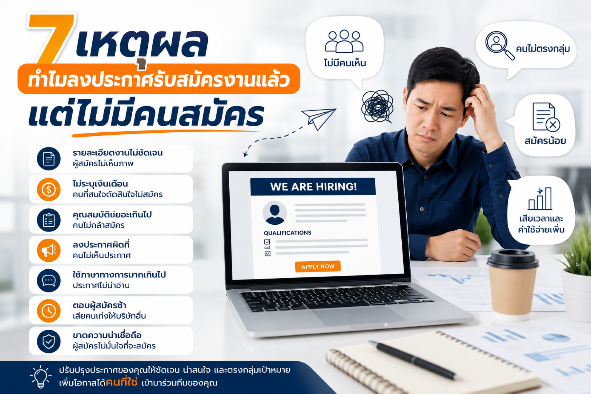 7reasonRecruitmentProblems 7reasonRecruitmentProblems