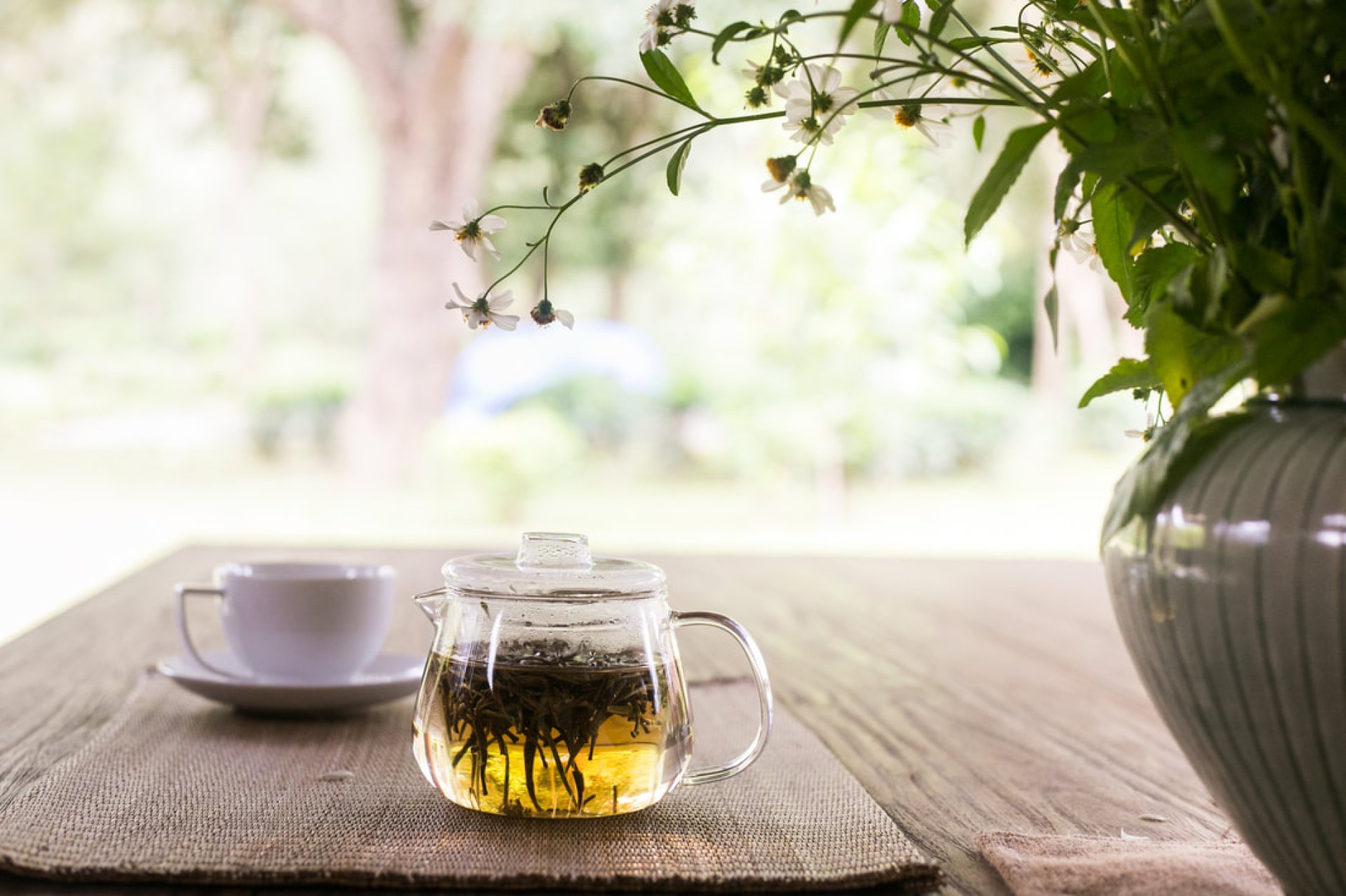 Shop Organic Tea - araksatea.com