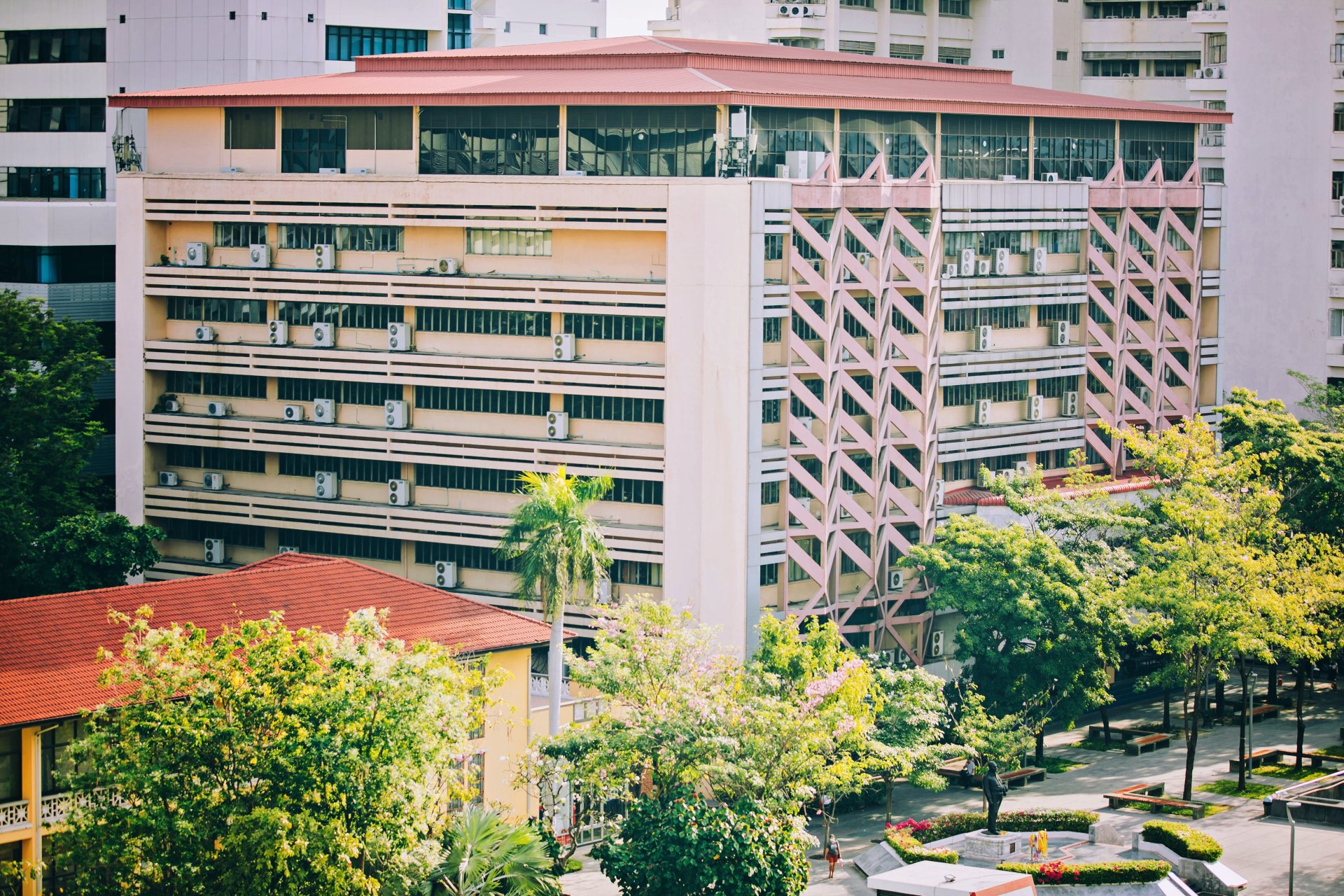 Kithai Life - Kreative Industry of Thailand, Srinakharinwirot University