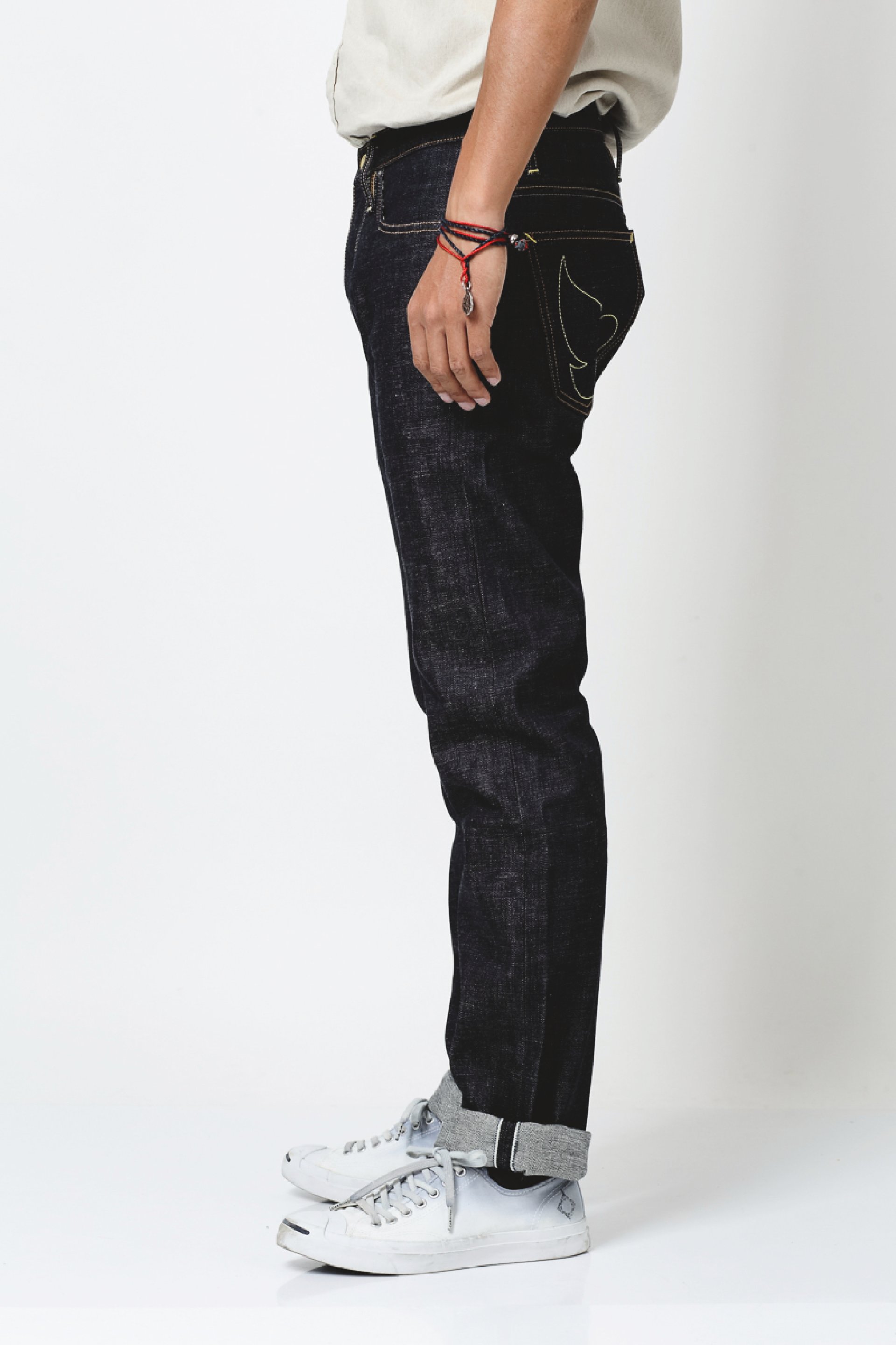 Fit Guilde - indigoskinjeans.com