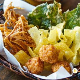 เมนูทานเล่น ที่คุณไม่ควรพลาดเมื่อมาทานที่ร้านฉ่อยเป็ดย่าง
