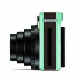 Leica SOFORT ทำให้การถ่ายภาพ จับต้องได้จริง 