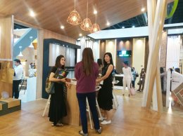 ขอบคุณการตอบรับที่ดี เสมอมา