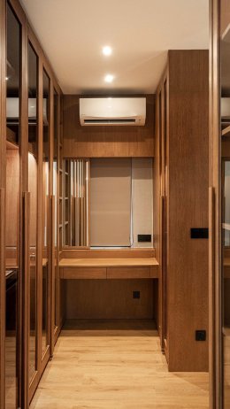 Shaw Color : ELM