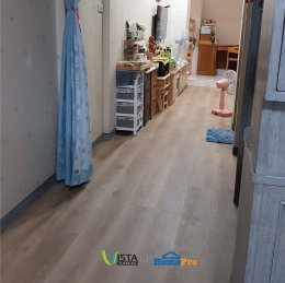 เปลี่ยนบ้านให้สวย ด้วยพื้นวิสต้า (Vista)  พื้นไม้ไวนิลวิสต้า 