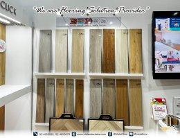 บูธวิสต้างาน Amarin Expo 23
