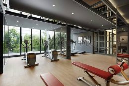 FITNESS ASPACE ASOKE