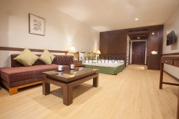 BOAT LAGOON HOTEL