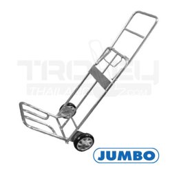 รวมรถเข็น JUMBO (Made in Thailand) : รถเข็นสองล้อ
