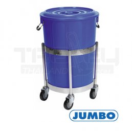 รวมรถเข็น JUMBO (Made in Thailand) : รถเข็นงานโรงแรม