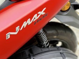 Review : Yamaha Nmax 155 รถซ่าส์ ของวัยมันส์