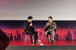 อีซูซุ จับมือ เอสเอฟ เปิดตัวภาพยนตร์โฆษณา Digital Sound Check ชุดใหม่