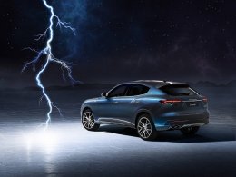 Maserati_Levante_Hybrid