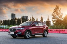 Auto Shanghai 2019 ที่สุดแห่งอาณาจักรยนตรกรรมอนาคต  ที่เตรียมเผยโฉมในไทย 