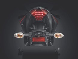 YZF-R3 แรงเร้าใจ อวดโฉมสีใหม่ 