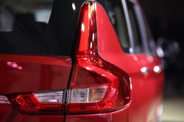 All New Suzuki ERTIGA ราคาเริ่มต้นแค่ 655,000 บาท!