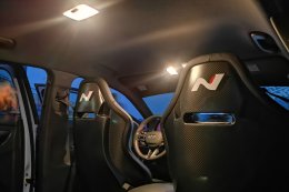 ฮุนไดสนับสนุน World SBK 2019 ส่ง i30 Fastback N” รับบทเซฟตี้คาร์