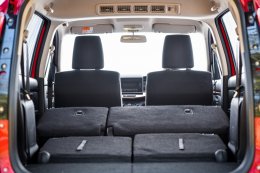 ซูซูกิ เออร์ติก้าร์ 7 ที่นั่ง SUV สนองทุกไลฟ์สไตล์ที่แตกต่าง
