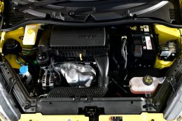 MG3 ปรับโฉมใหม่ ล้ำสมัยด้วยระบบ i-smart