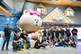 เปิดประสบการณ์ใหม่สุดเร้าใจ กับ อีซูซุ เอ็กซ์-ซีรี่ส์ เอ็กซ์-สไตล์ เพรส ทริป