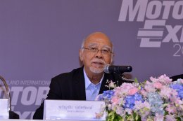  “MOTOR EXPO 2019” ค่ายรถแห่จองพื้นที่คึกคัก