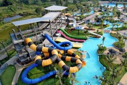 7 สนามกอล์ฟเด็ด ที่นักกอล์ฟห้ามพลาด