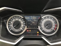 Test RIDE Forza 300