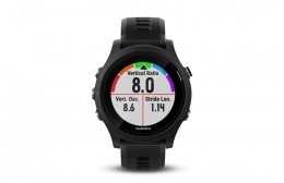 Forerunner 935 นาฬิกา GPS Multi-sport เบา-สบาย เอาใจนักวิ่ง